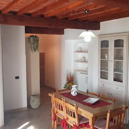 מונטורדי מריטימו Beautiful Apartment With Exclusive Garden And Terrace מראה חיצוני תמונה
