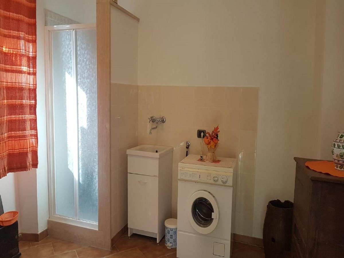 מונטורדי מריטימו Beautiful Apartment With Exclusive Garden And Terrace מראה חיצוני תמונה
