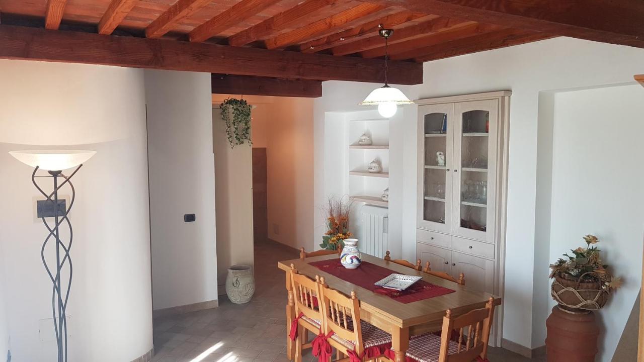 מונטורדי מריטימו Beautiful Apartment With Exclusive Garden And Terrace מראה חיצוני תמונה